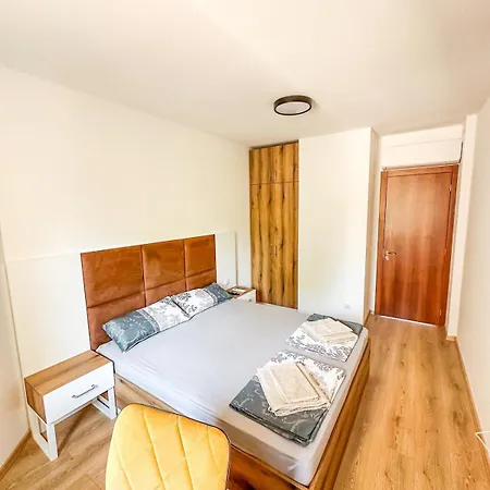 Apartament Queen's Lounge