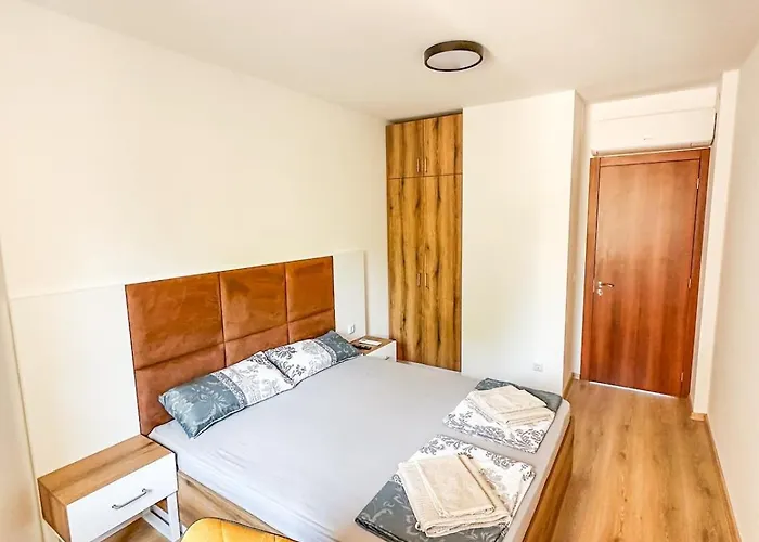 公寓 Queen's Lounge