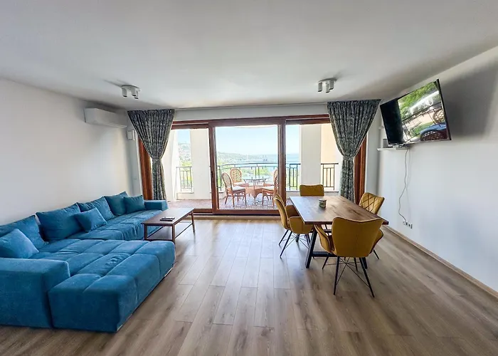 Queen's Lounge 公寓